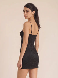 Lydia Black 6