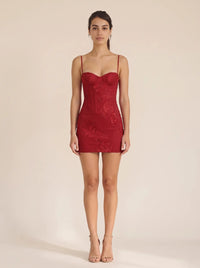 Lydia Red 1
