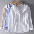 Lyra Breathable Blouse