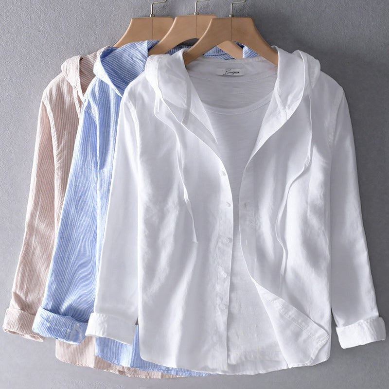Lyra Breathable Blouse