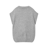 Lyra Casual Knit Top