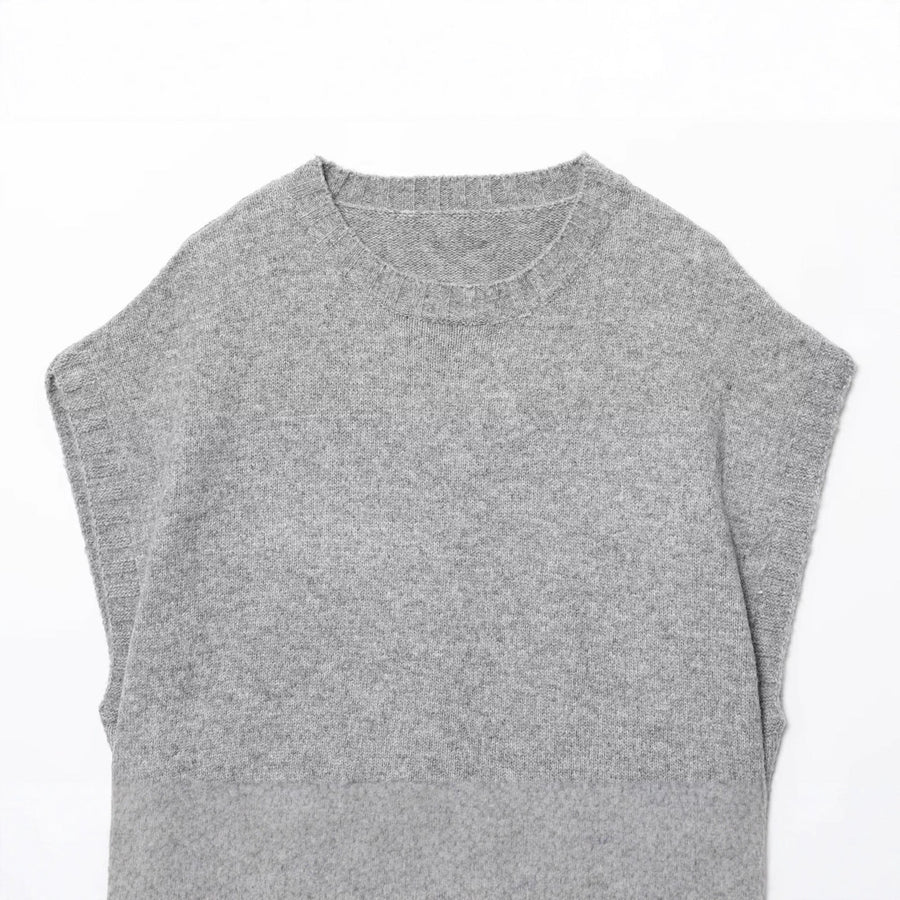 Lyra Casual Knit Top