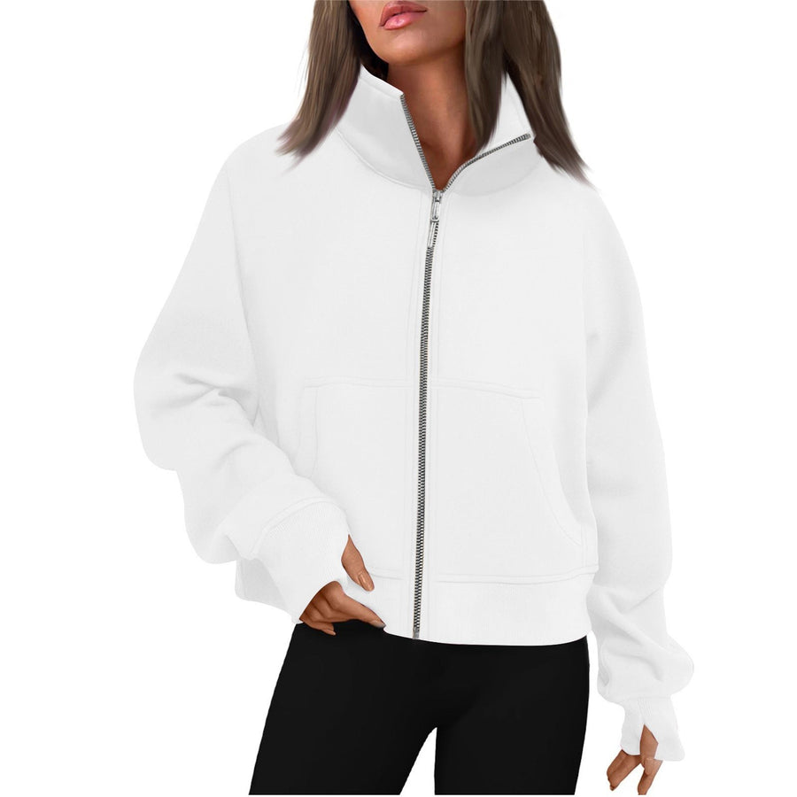 Lyra Comfortable Jacket