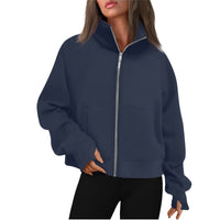 Lyra Comfortable Jacket