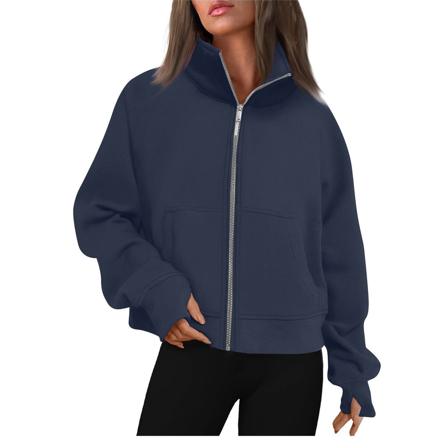 Lyra Comfortable Jacket