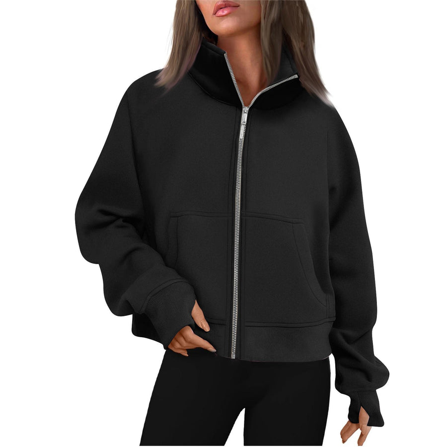 Lyra Comfortable Jacket