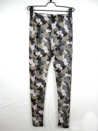 Lyra Leggings in Blue