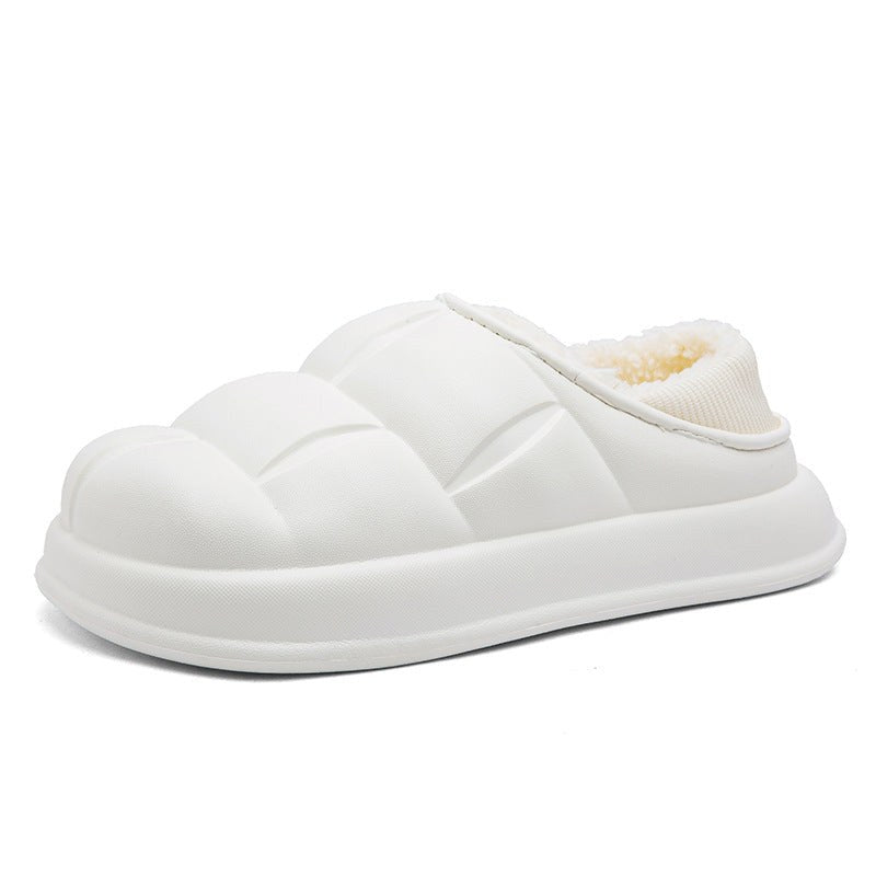 Lyra Non-Slip Shoes in Beige