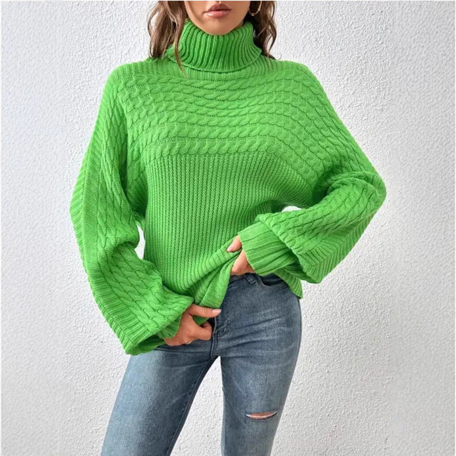Lyra Sweater