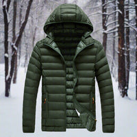 Maarten Casual Jacket