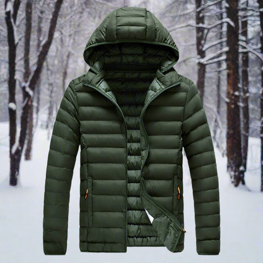 Maarten Casual Jacket
