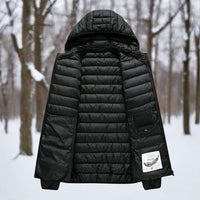 Maarten Casual Jacket