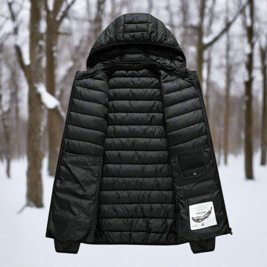 Maarten Casual Jacket