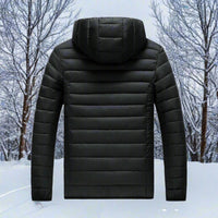 Maarten Casual Jacket