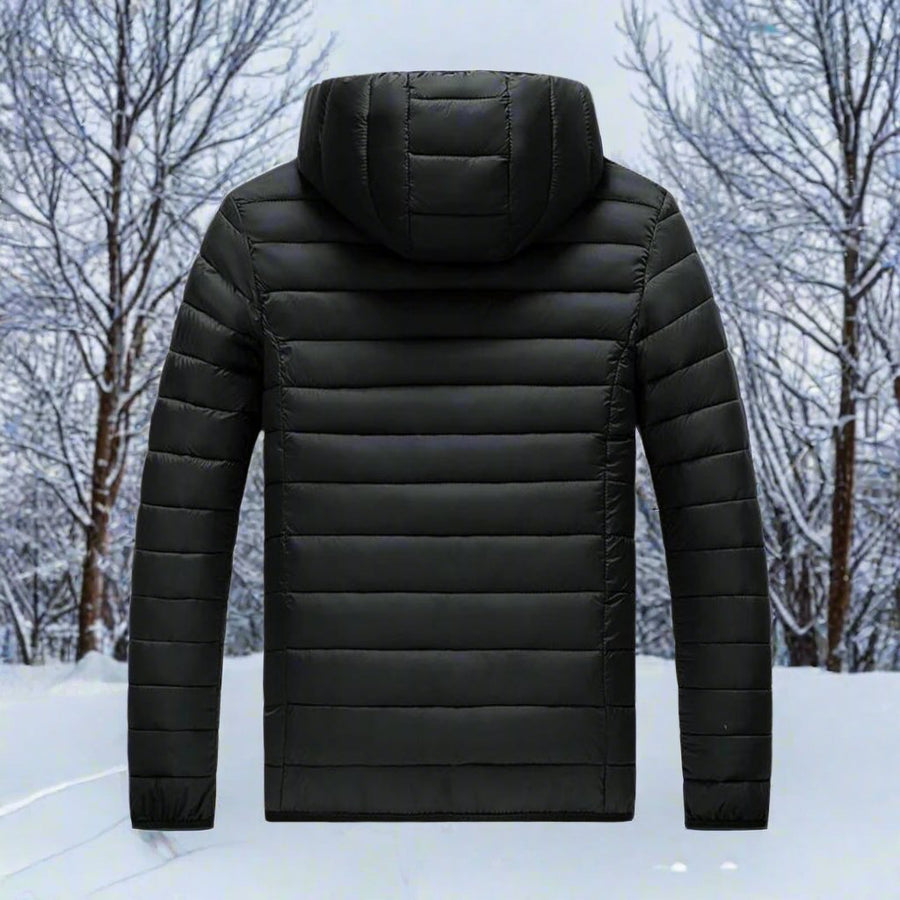 Maarten Casual Jacket