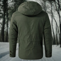 Maarten Jacket