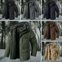Maarten Jacket
