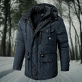 Maarten Jacket