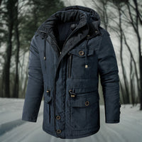 Maarten Jacket