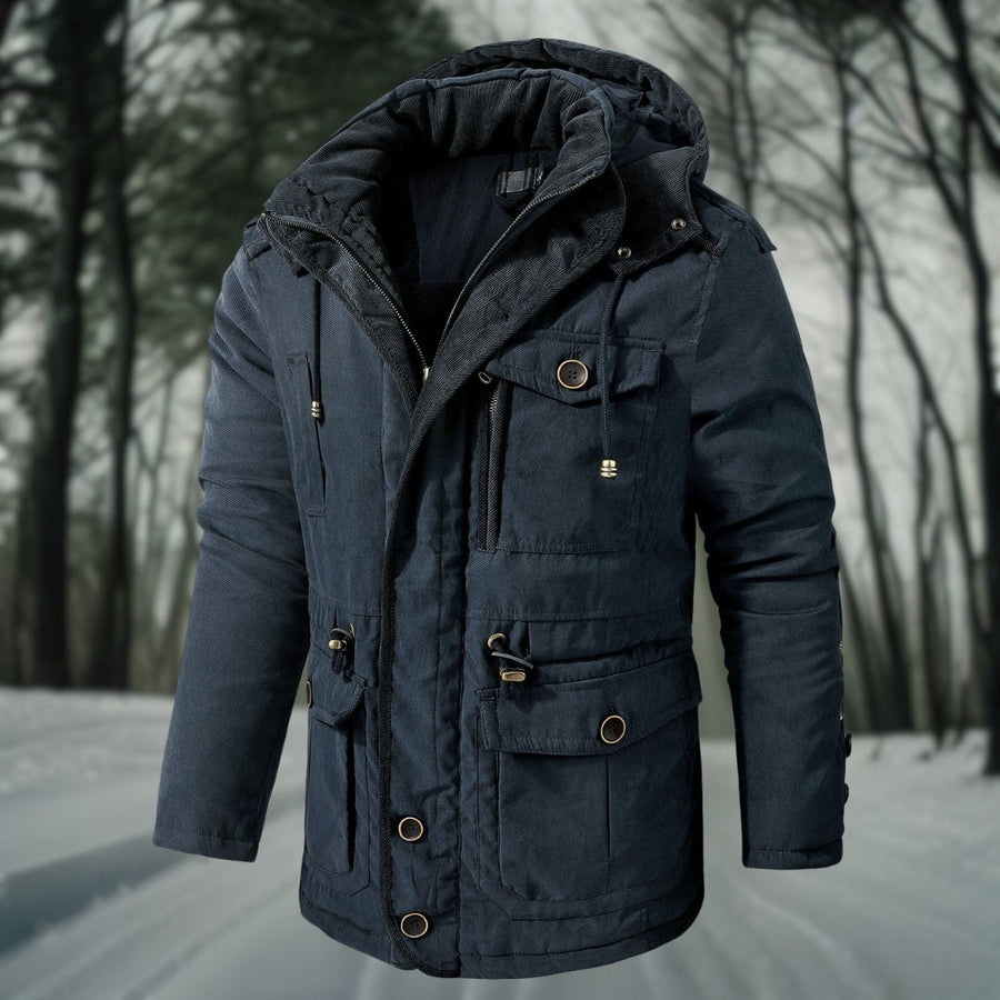 Maarten Jacket