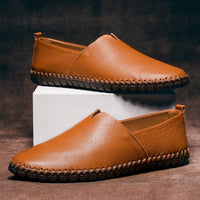 Maarten Loafers