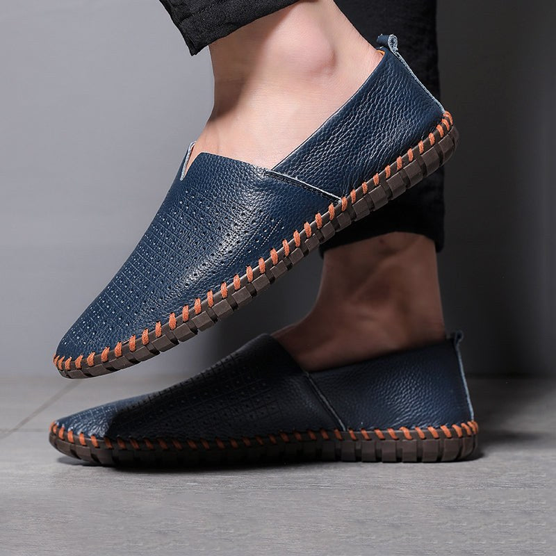 Maarten Loafers