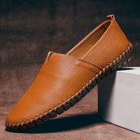 Maarten Loafers in Brown