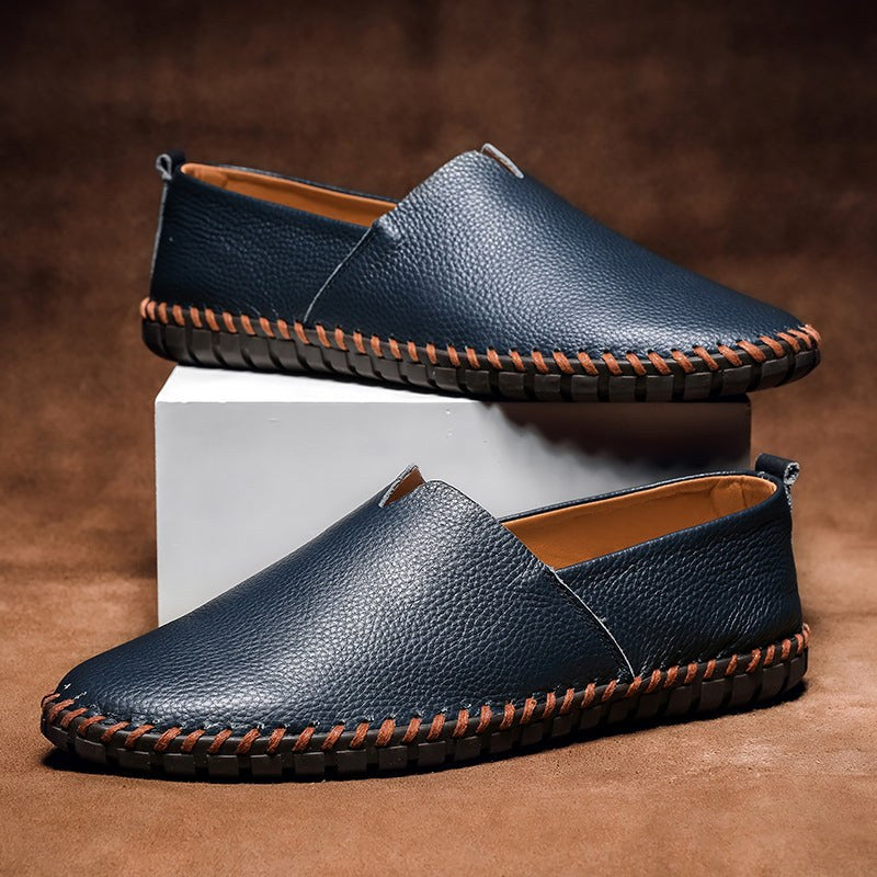 Maarten Loafers