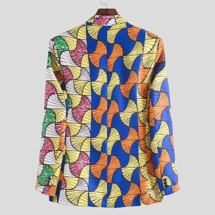 Mabel Blazer