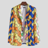 Mabel Blazer in Xf 215