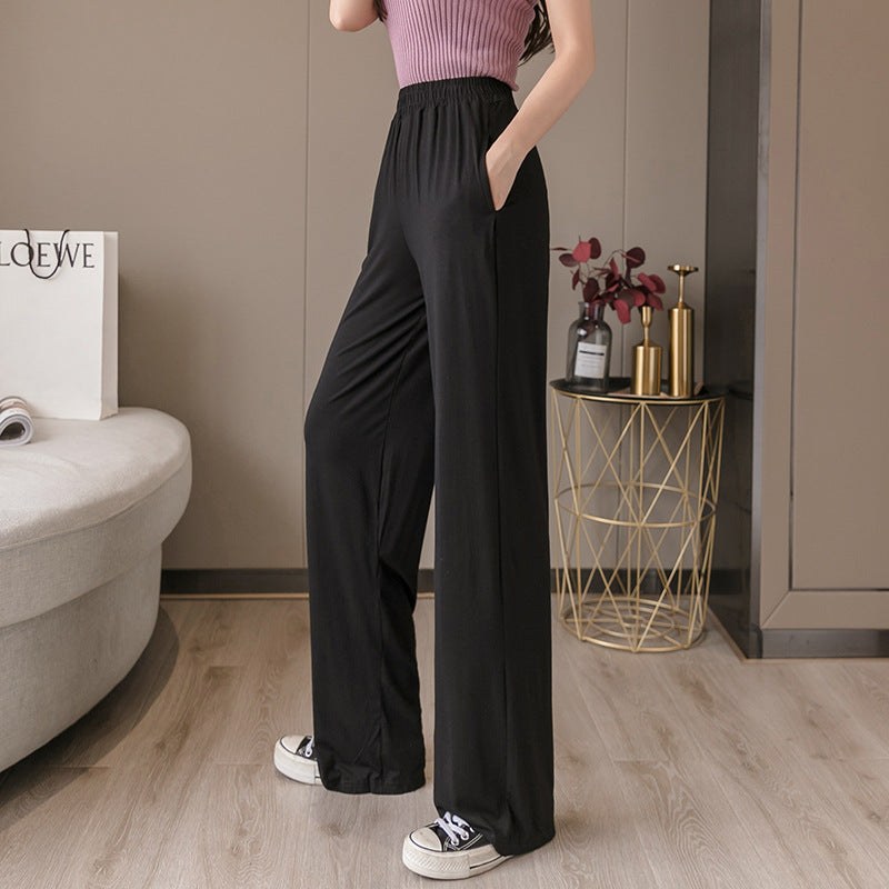 Mabel Elegant Trousers