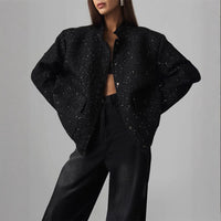 Mabel Jacket with Pockets