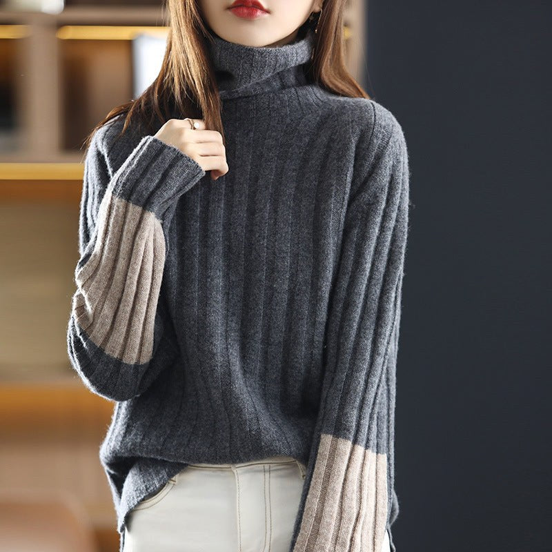 Mabel Knit Sweater