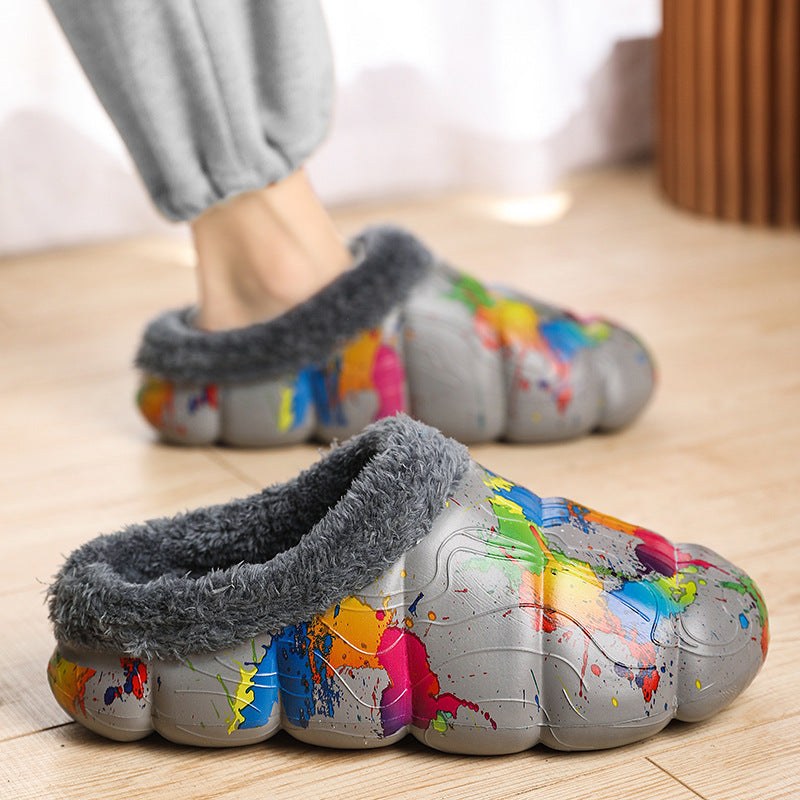 Mabel Non-Slip Shoes