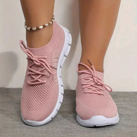 Mabel Orthopaedic Shoes in Pink