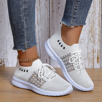 Mabel Orthopaedic Shoes in White
