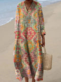Mackenzie™ Everyday Casual Dress