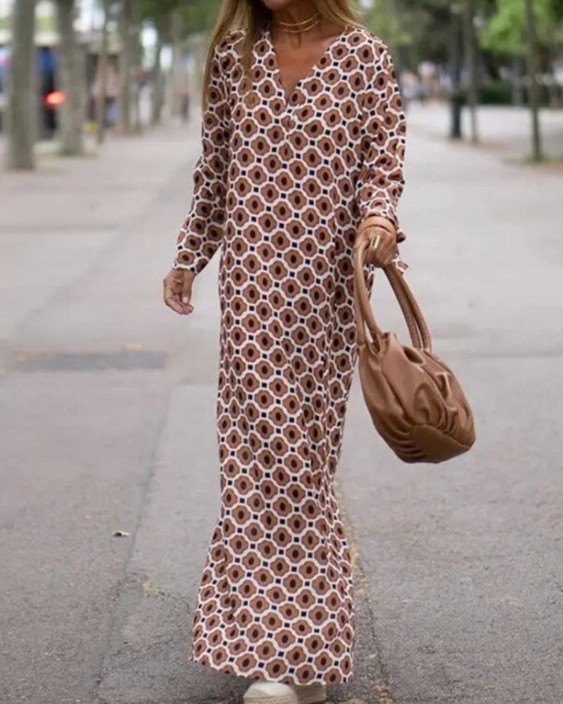 Madison™ Tummy Covering Dress