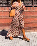Madison™ Tummy Covering Dress