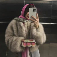 Mae Jacket