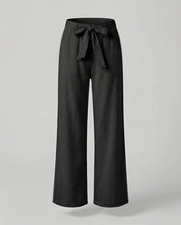 Mae Trousers in Black
