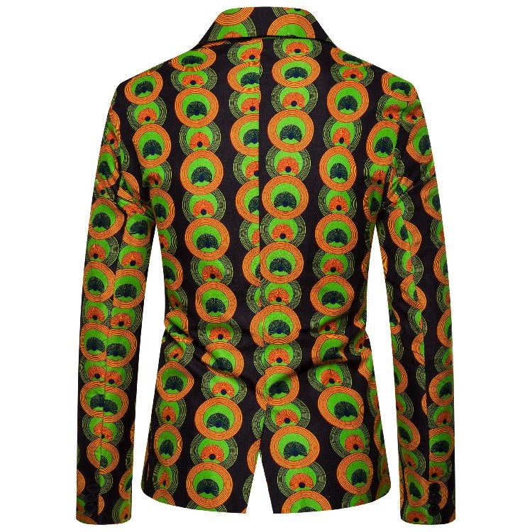 Maeve Blazer with Fitted