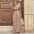 Maeve Boho Dress