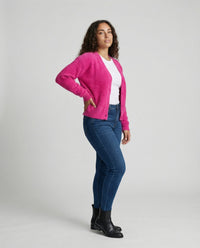 Maeve Cardigan with V-Neck
