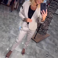 Maeve Elegant Blazer