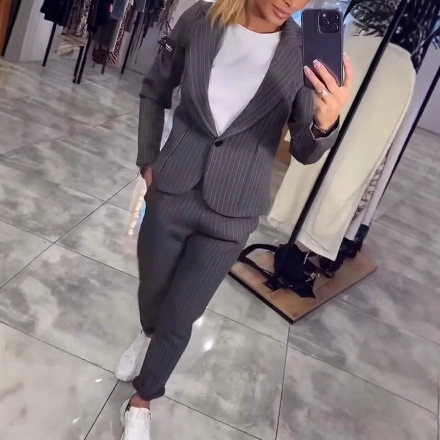 Maeve Elegant Blazer