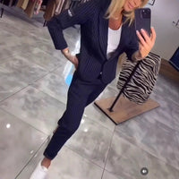 Maeve Elegant Blazer