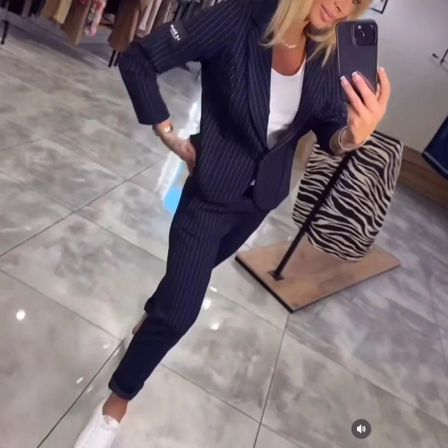 Maeve Elegant Blazer