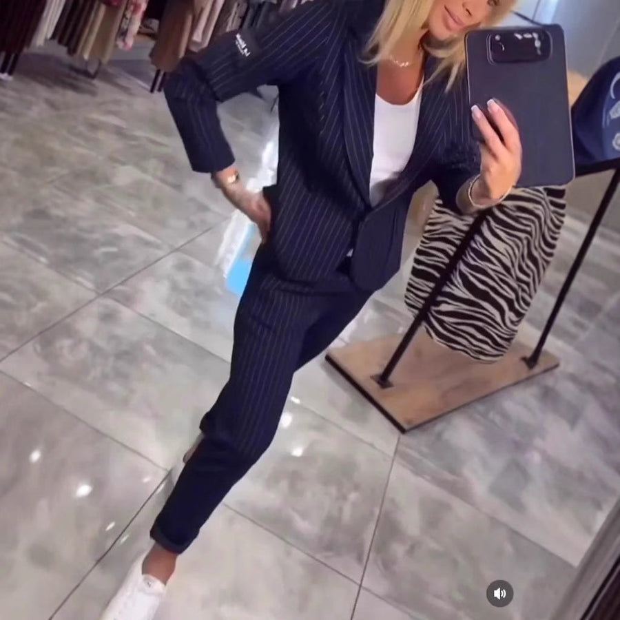Maeve Elegant Blazer