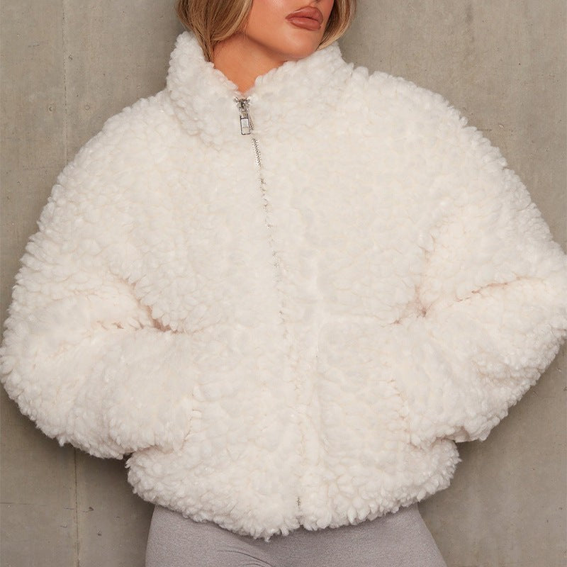 Maeve Jacket in Reismeis